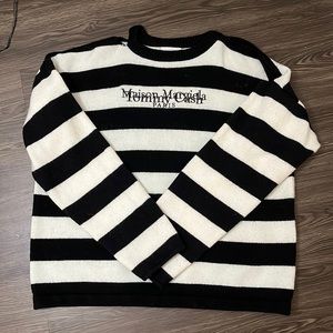 Maison Margiela ✖️ Tommy Cash